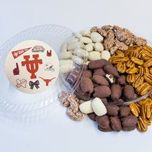 PLATTER, UT 2